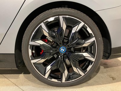2024 BMW I5 TOURING 缩略图 23
