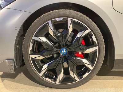 2024 BMW I5 TOURING 缩略图 26