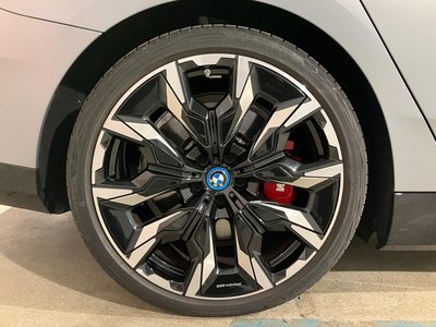 2024 BMW I5 TOURING 缩略图 24