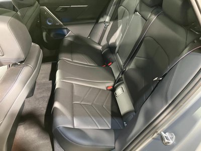 2024 BMW I5 TOURING 缩略图 56
