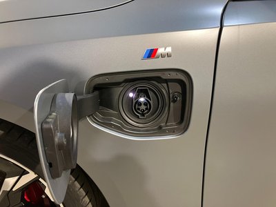 2024 BMW I5 TOURING 照片 9
