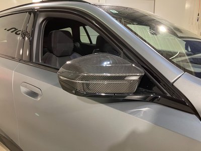 2024 BMW I5 TOURING 缩略图 21