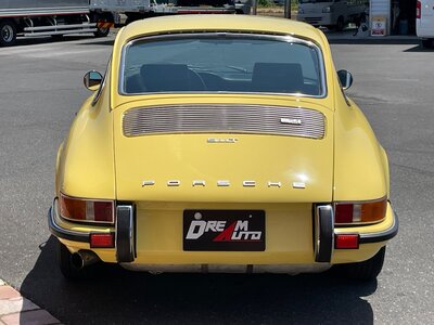 1973 Porsche 911 缩略图 7