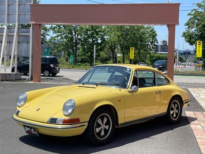 1973 Porsche 911 缩略图 2