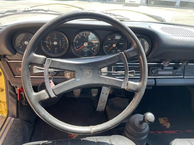 1973 Porsche 911 缩略图 8