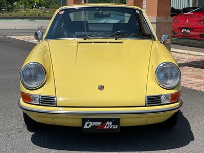 1973 Porsche 911 缩略图 3