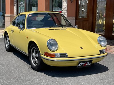 1973 Porsche 911 缩略图 4