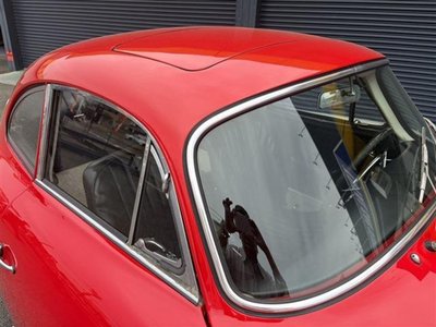 صورة 9 لـ 1989 Porsche 911