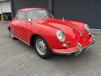 صورة 1 لـ 1989 Porsche 911