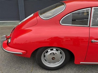 صورة 6 لـ 1989 Porsche 911