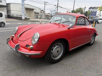 صورة 3 لـ 1989 Porsche 911