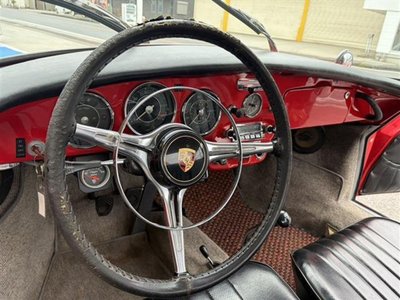 صورة 12 لـ 1989 Porsche 911
