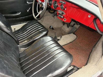 صورة 15 لـ 1989 Porsche 911
