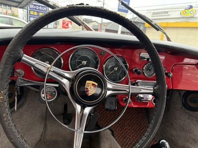 صورة 13 لـ 1989 Porsche 911
