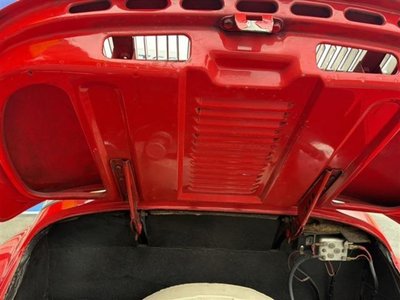 صورة مصغرة 21 لـ 1989 Porsche 911