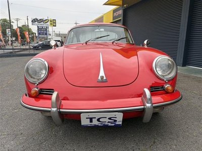 صورة 2 لـ 1989 Porsche 911