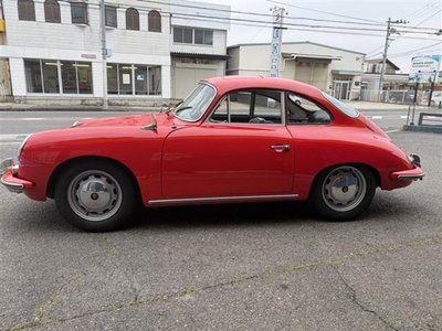 صورة 5 لـ 1989 Porsche 911