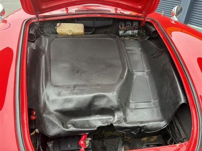 صورة مصغرة 22 لـ 1989 Porsche 911