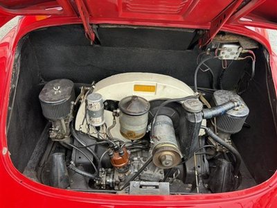 صورة مصغرة 19 لـ 1989 Porsche 911