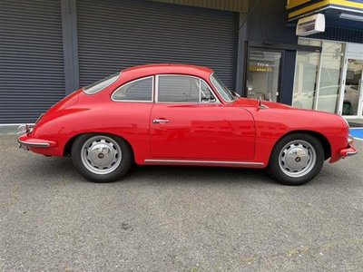 صورة 4 لـ 1989 Porsche 911