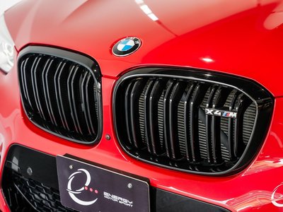 2019 BMW X4 M 照片 42