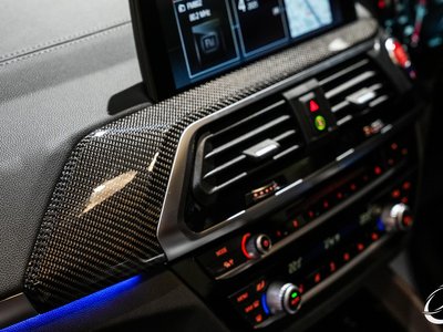 2019 BMW X4 M 照片 99