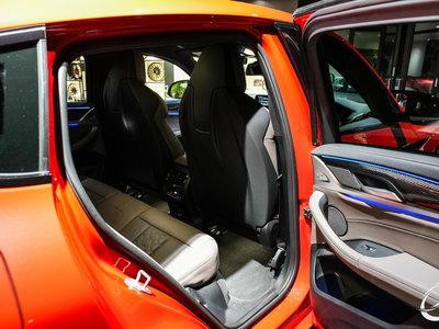 2019 BMW X4 M 照片 53