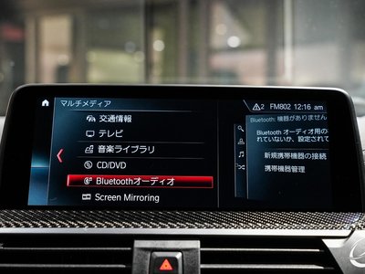 2019 BMW X4 M 照片 65