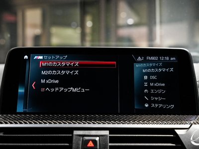 2019 BMW X4 M 照片 76