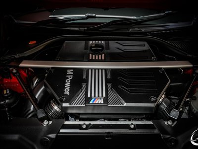 2019 BMW X4 M 照片 30