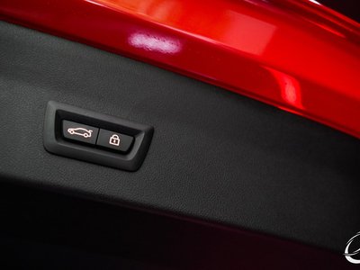 2019 BMW X4 M 照片 106