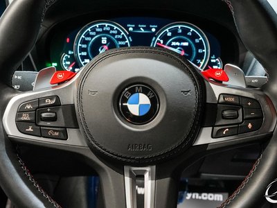 2019 BMW X4 M 照片 88