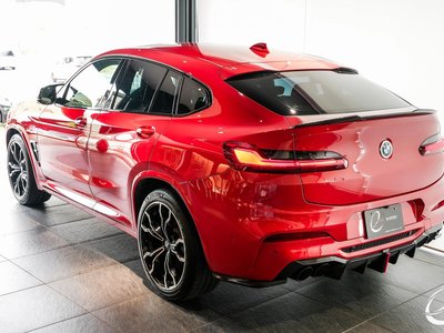 صورة 12 لـ 2019 BMW X4 M