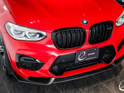 2019 BMW X4 M 照片 117