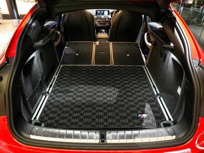 2019 BMW X4 M 照片 107