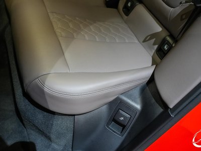 2019 BMW X4 M 照片 110