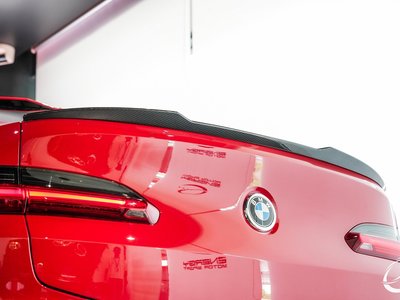 2019 BMW X4 M 照片 119