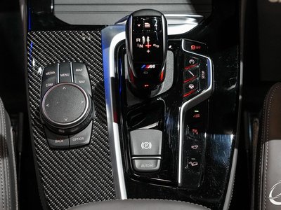 2019 BMW X4 M 照片 59