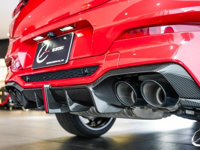 2019 BMW X4 M 照片 25