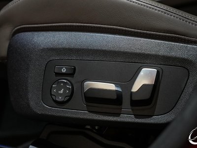 2019 BMW X4 M 照片 100