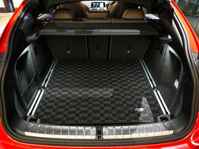 2019 BMW X4 M 照片 104