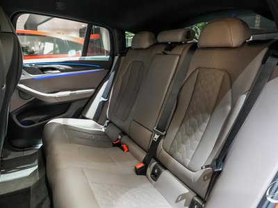 2019 BMW X4 M 照片 49