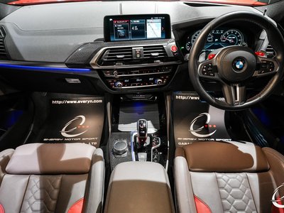 صورة 13 لـ 2019 BMW X4 M