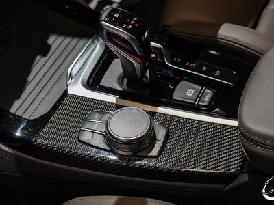 2019 BMW X4 M 照片 101