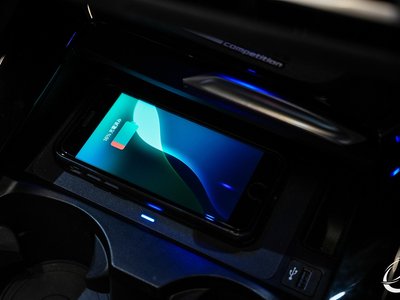 2019 BMW X4 M 照片 95