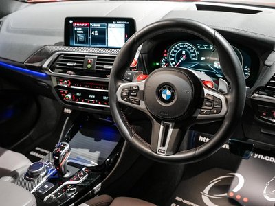 صورة 2 لـ 2019 BMW X4 M