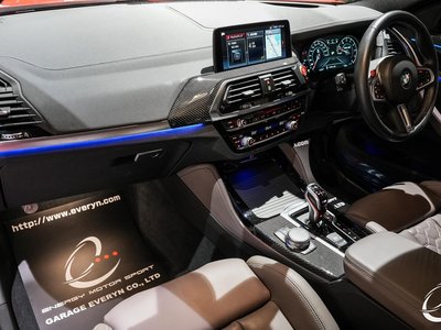 2019 BMW X4 M 照片 51