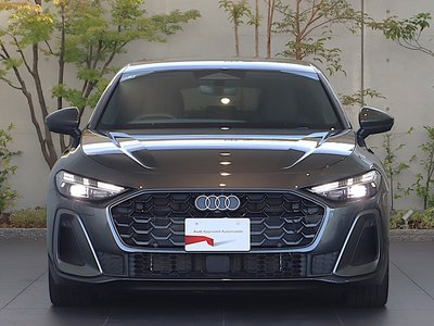 2025 AUDI A5 photo 4
