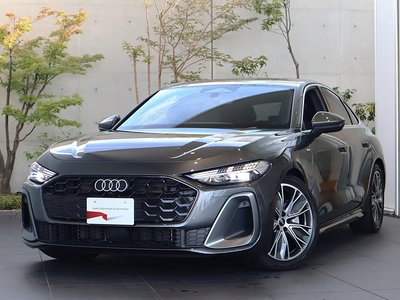 2025 AUDI A5 photo 2