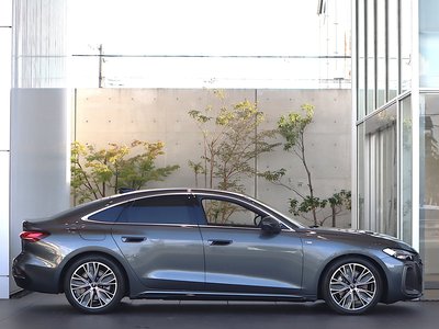2025 AUDI A5 photo 11